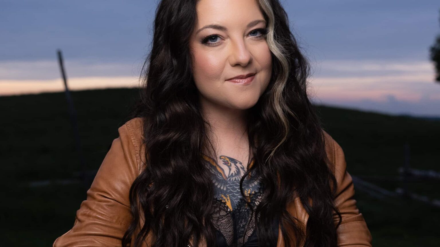 2023 Grammy Winner Ashley McBryde Slated for May American Music Theatre