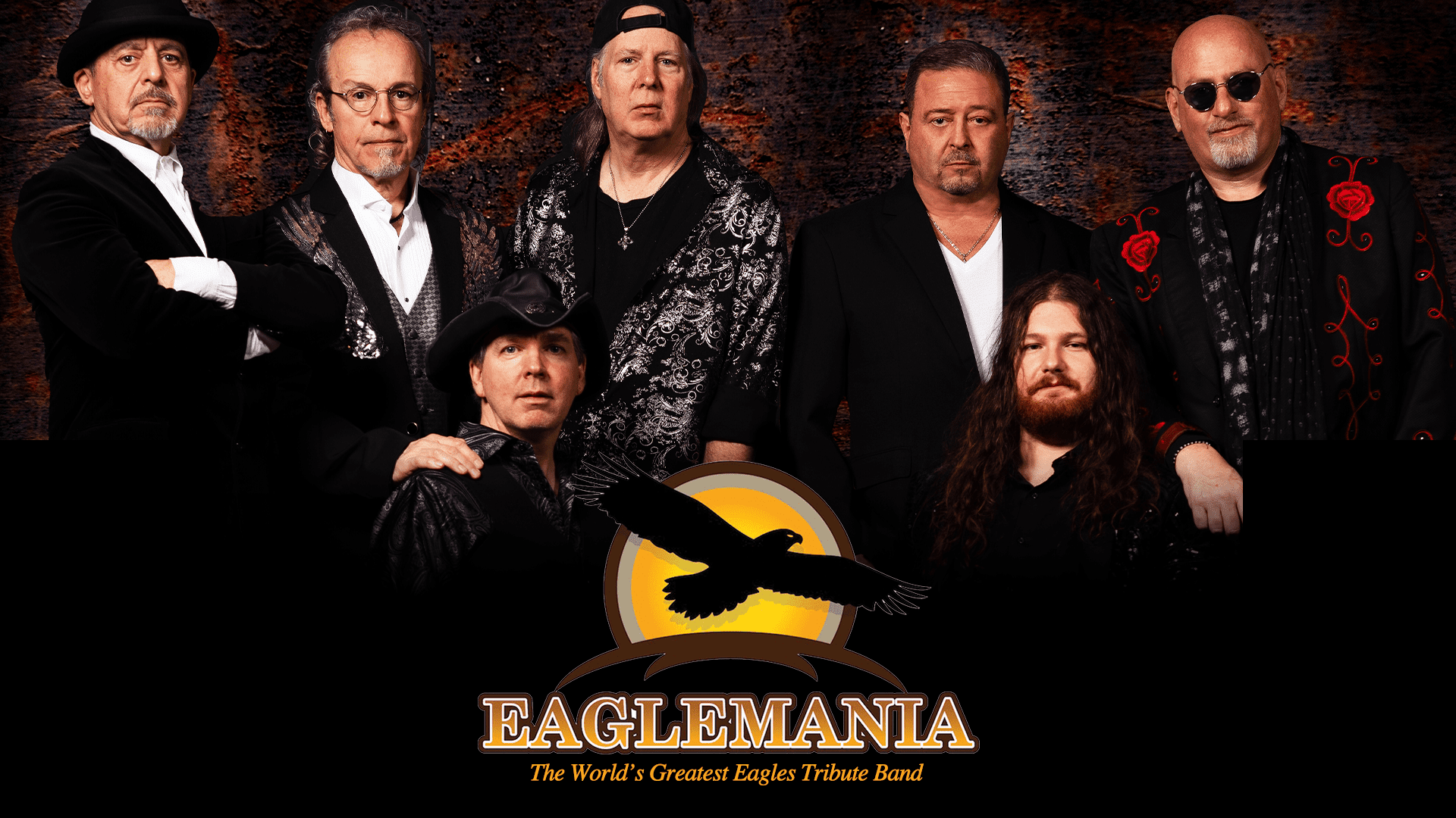 Eaglemania: The World's Greatest Eagles Tribute Band