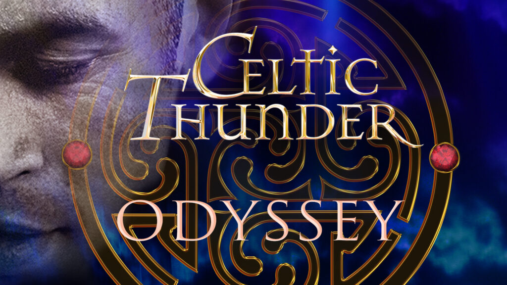 Celtic Thunder Odyssey