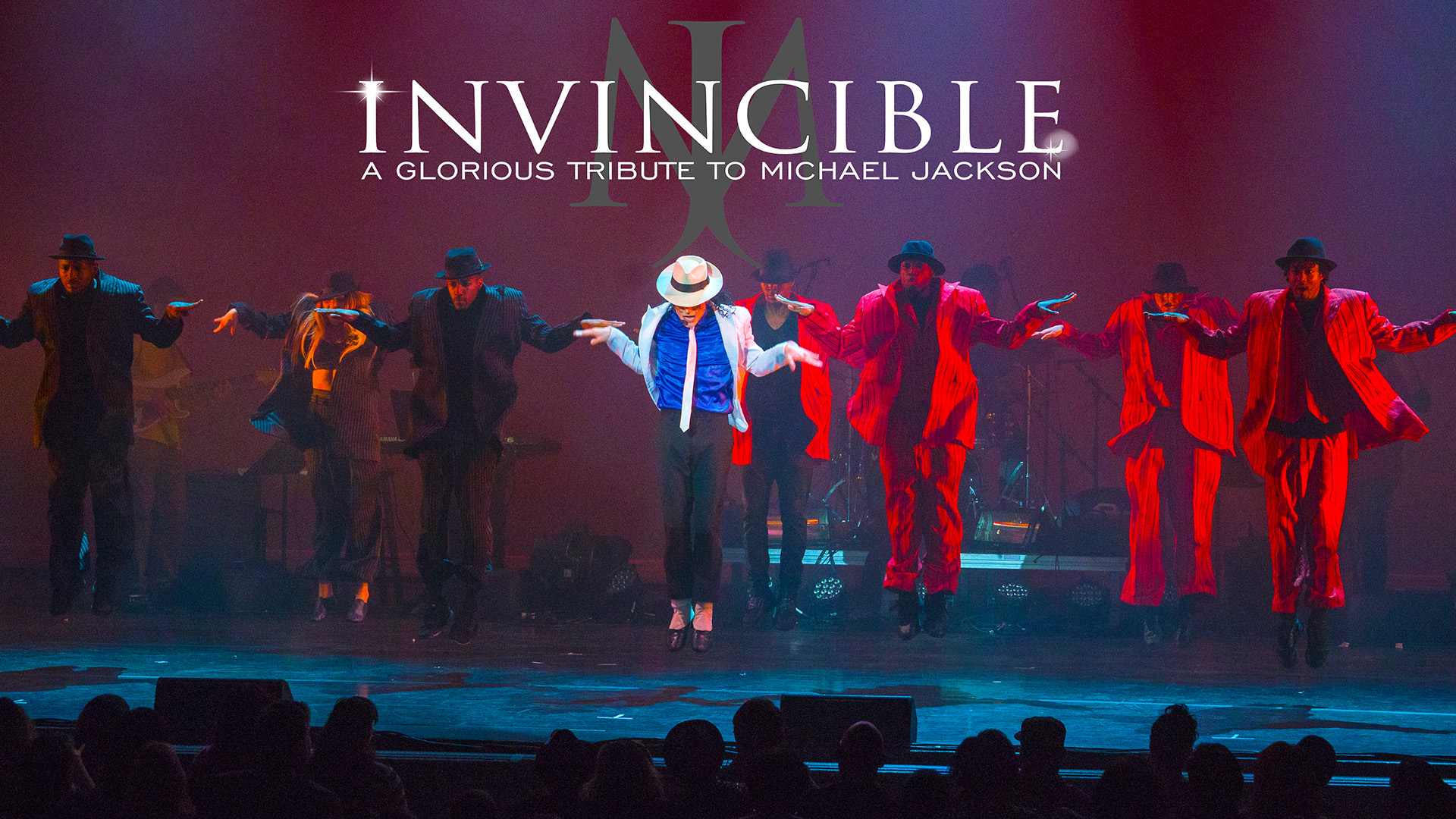Invincible: A Glorious Tribute to Michael Jackson