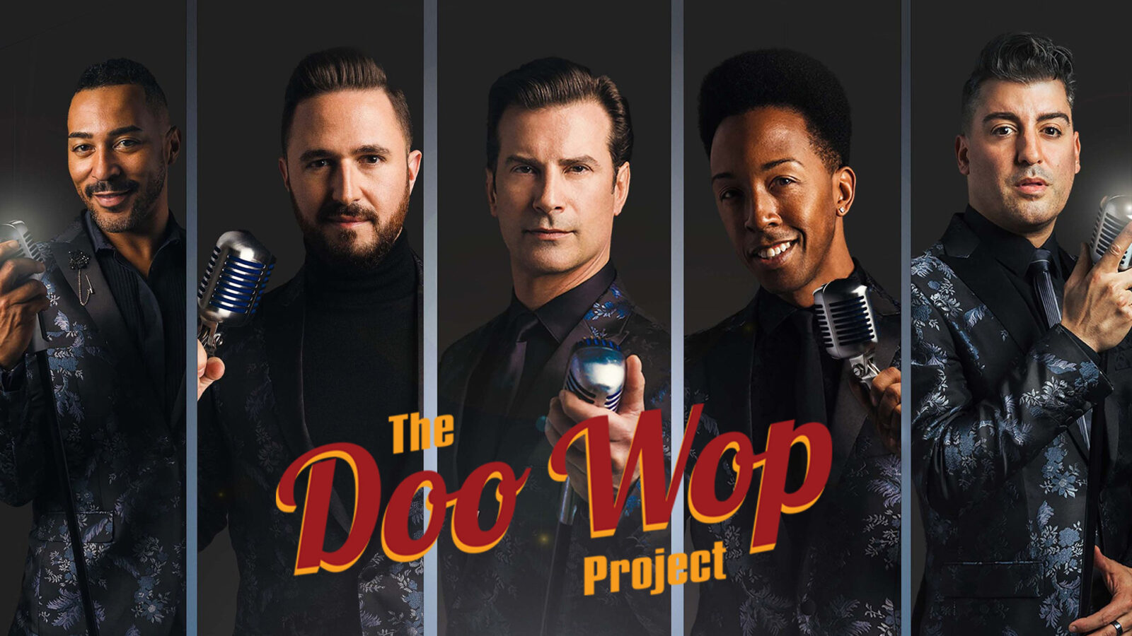 Doo Wop Project