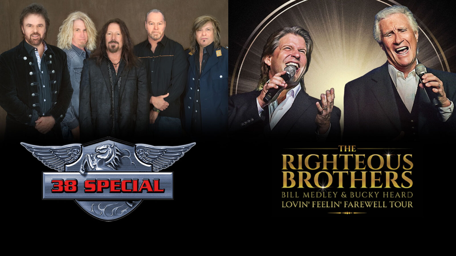 .38 Special and Righteous Brothers