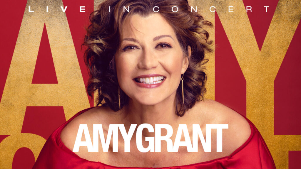 Amy Grant