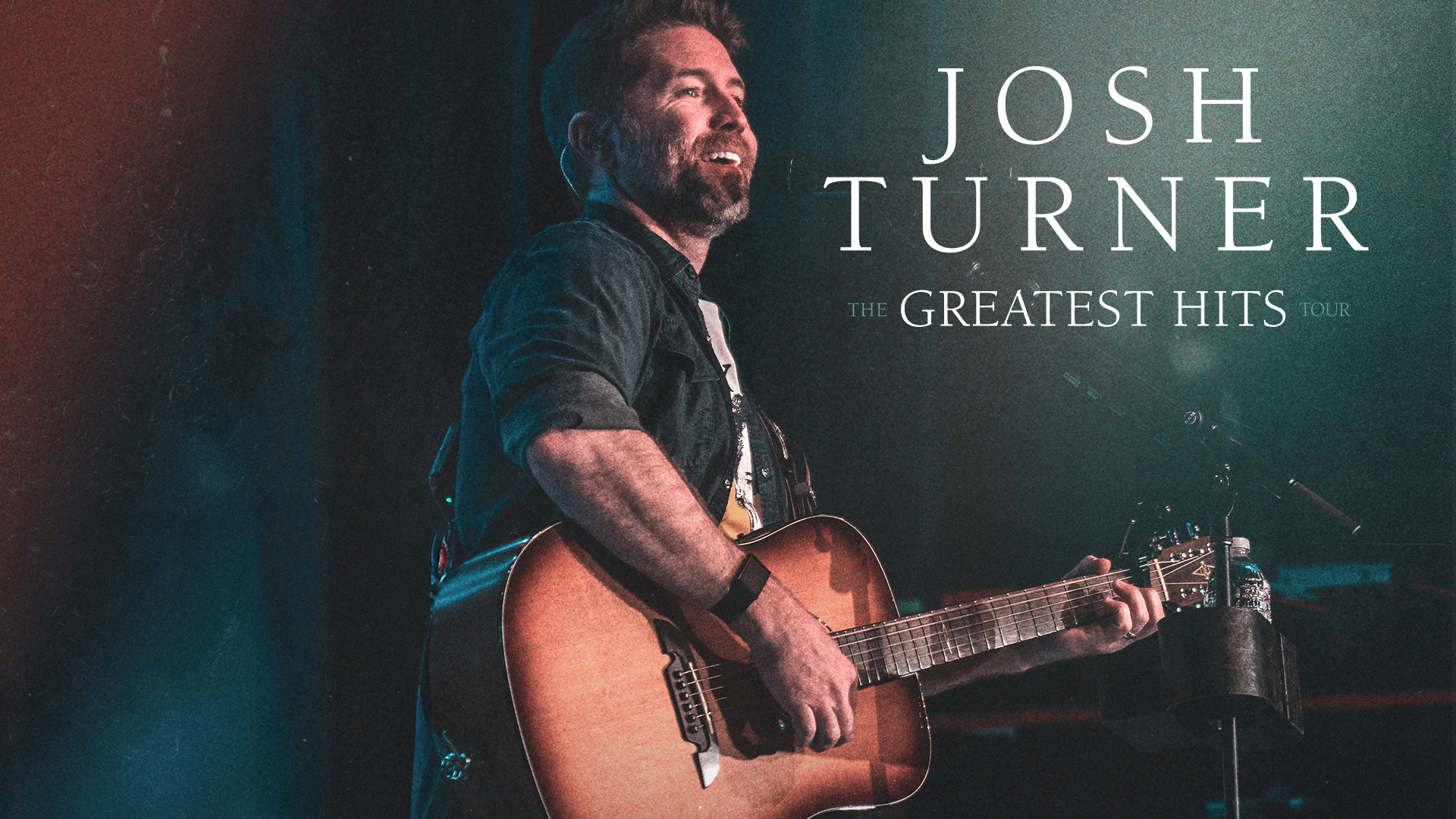 Josh Turner: Greatest Hits