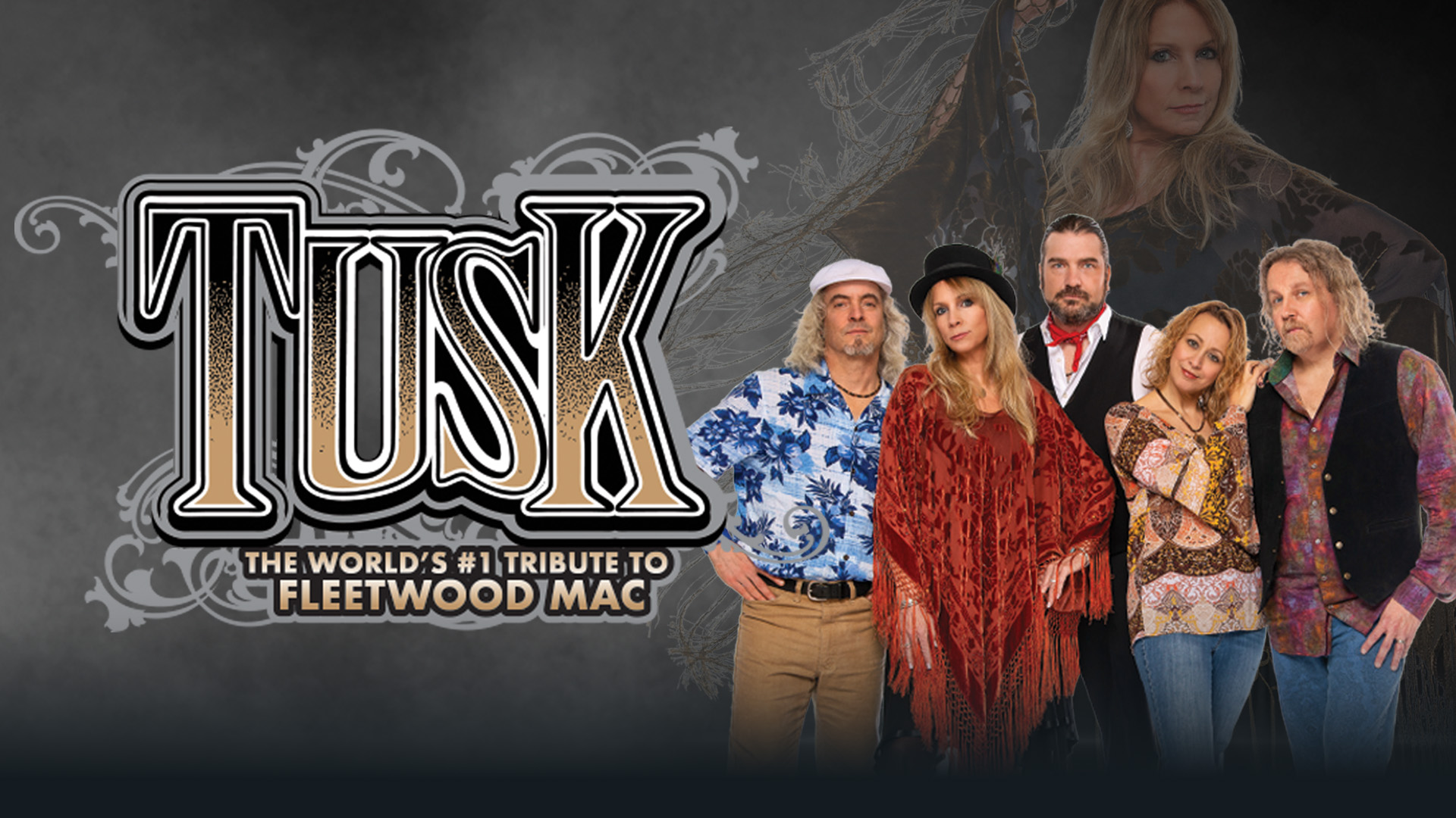 TUSK: The Classic Fleetwood Mac Tribute