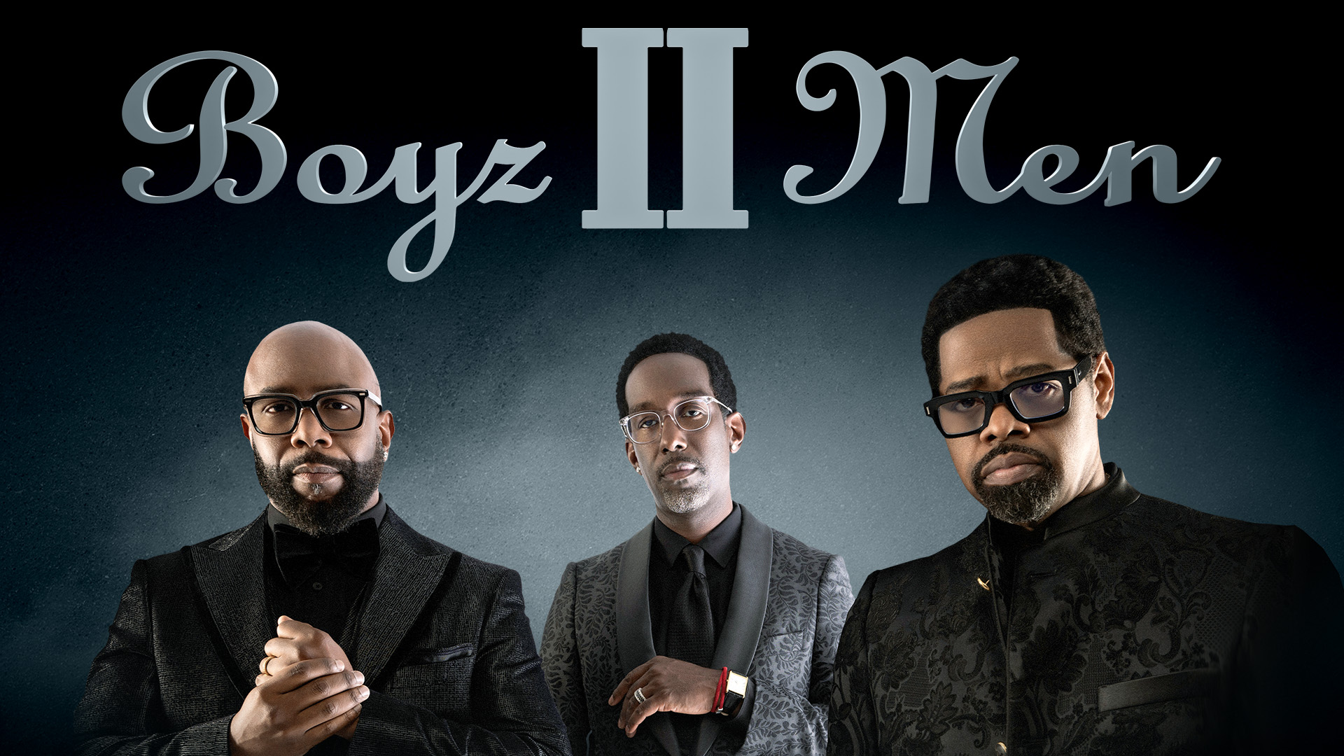 Boyz II Men