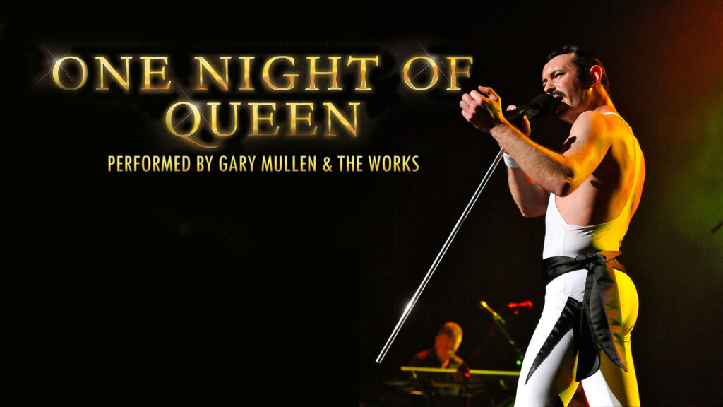 One Night of Queen