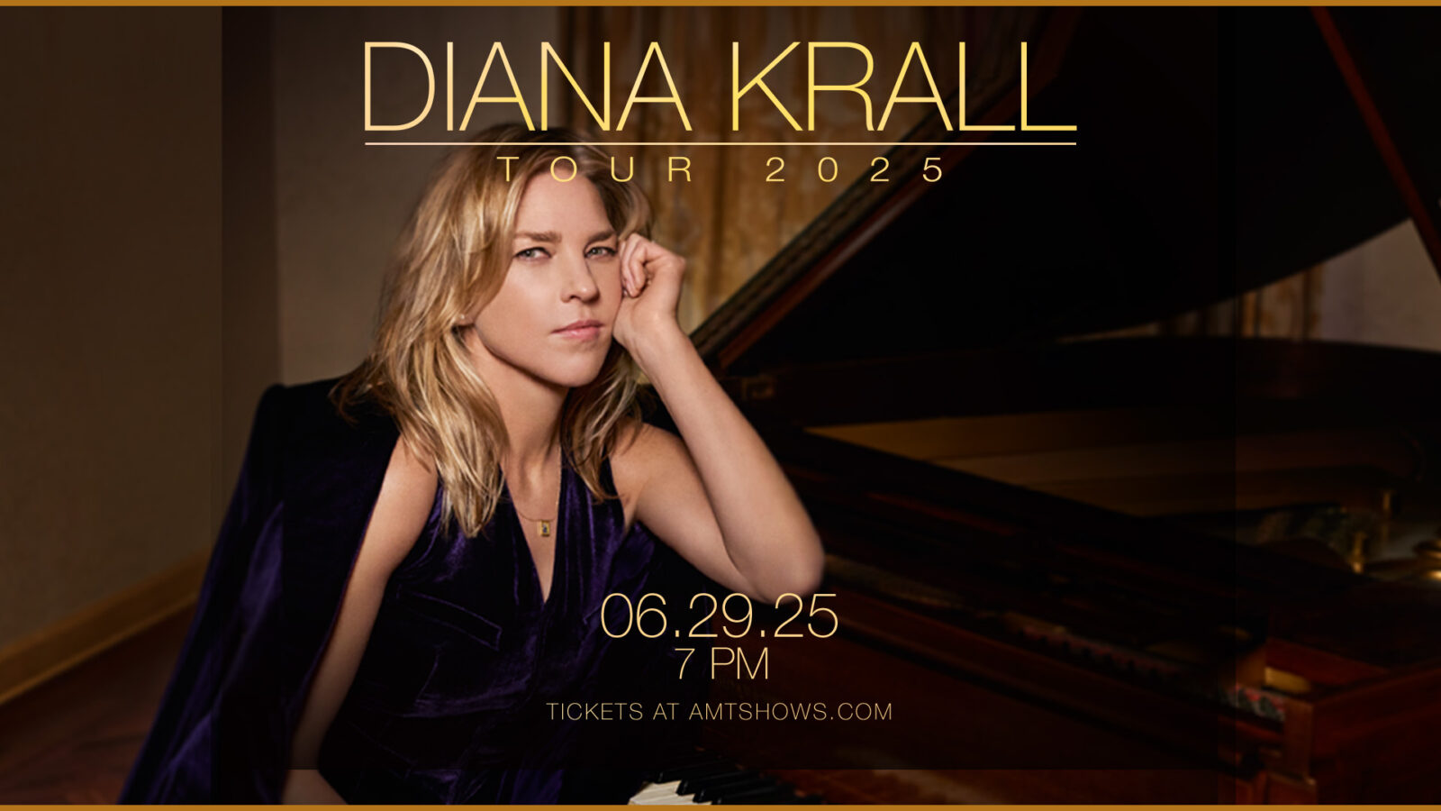 Diana Krall