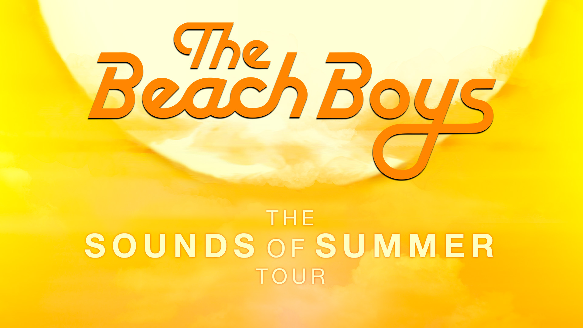 The Beach Boys: The Sounds of Summer