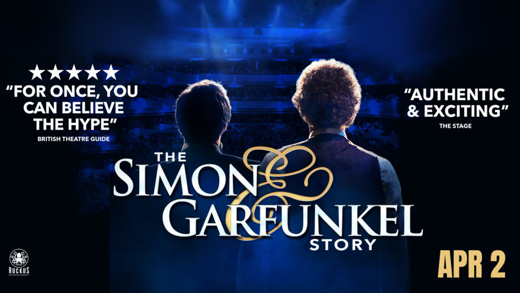 The Simon & Garfunkel Story