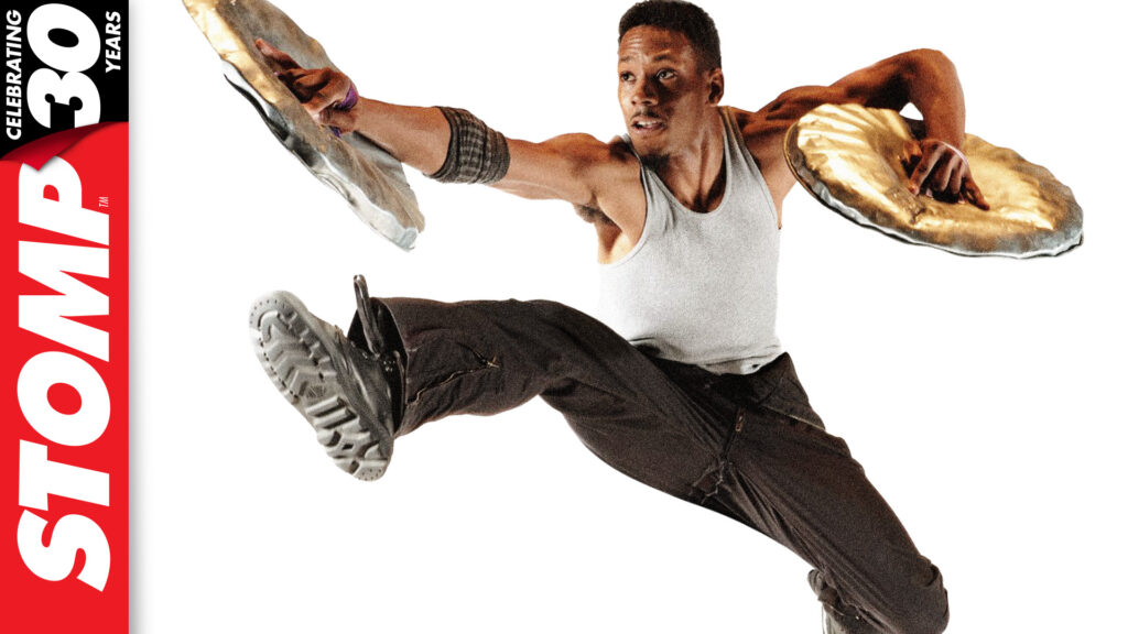 STOMP: 30th Anniversary