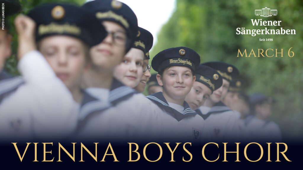 Vienna Boys Choir