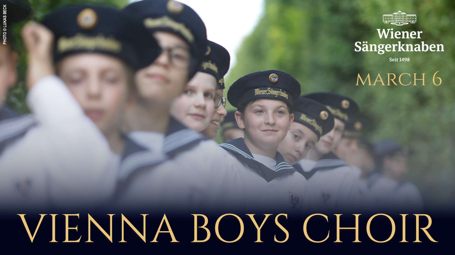 Vienna Boys Choir