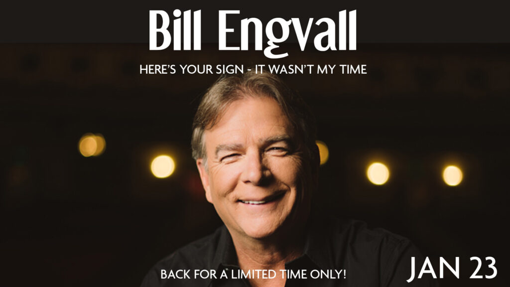 Bill Engvall
