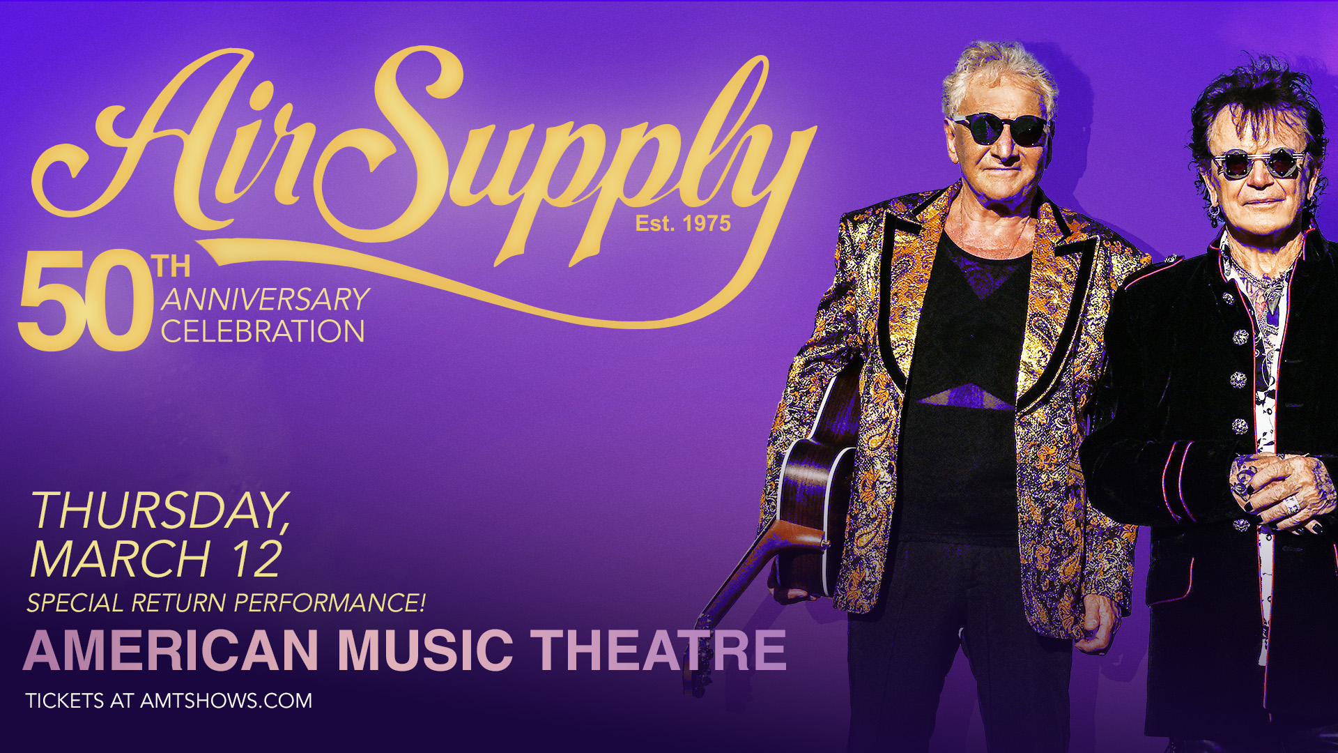 Air Supply