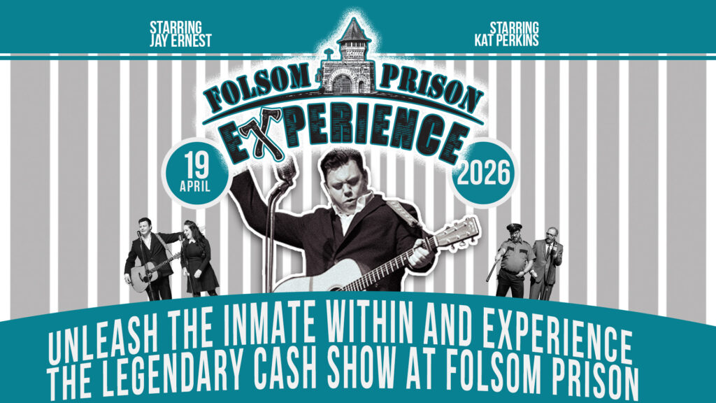Folsom Prison Experience: A Johnny Cash Music/Dramatic Production