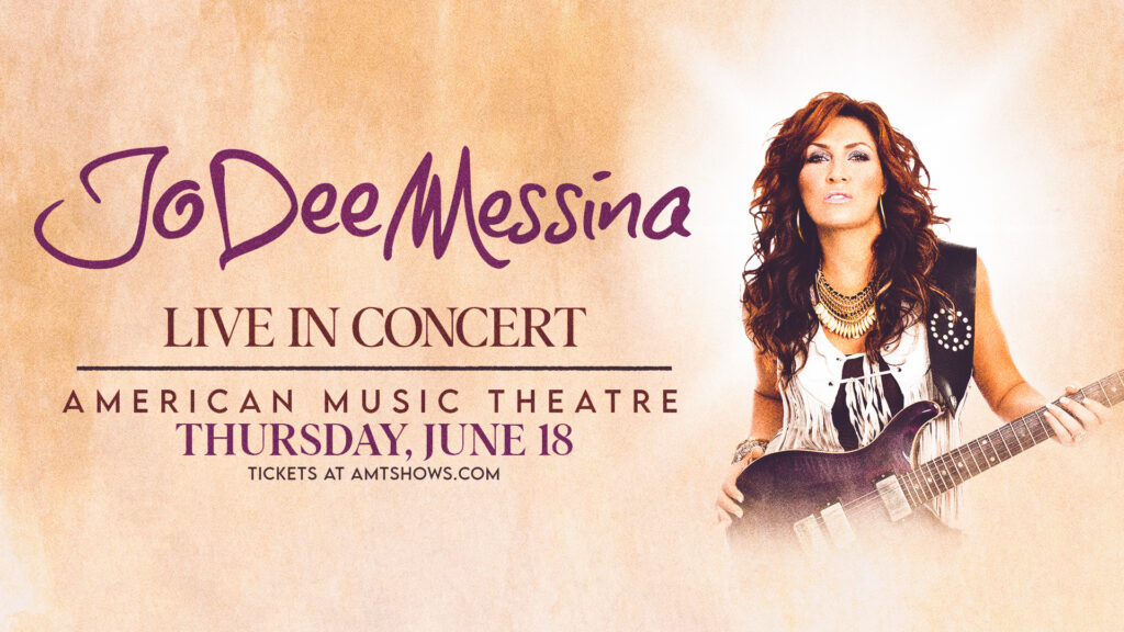 Jo Dee Messina