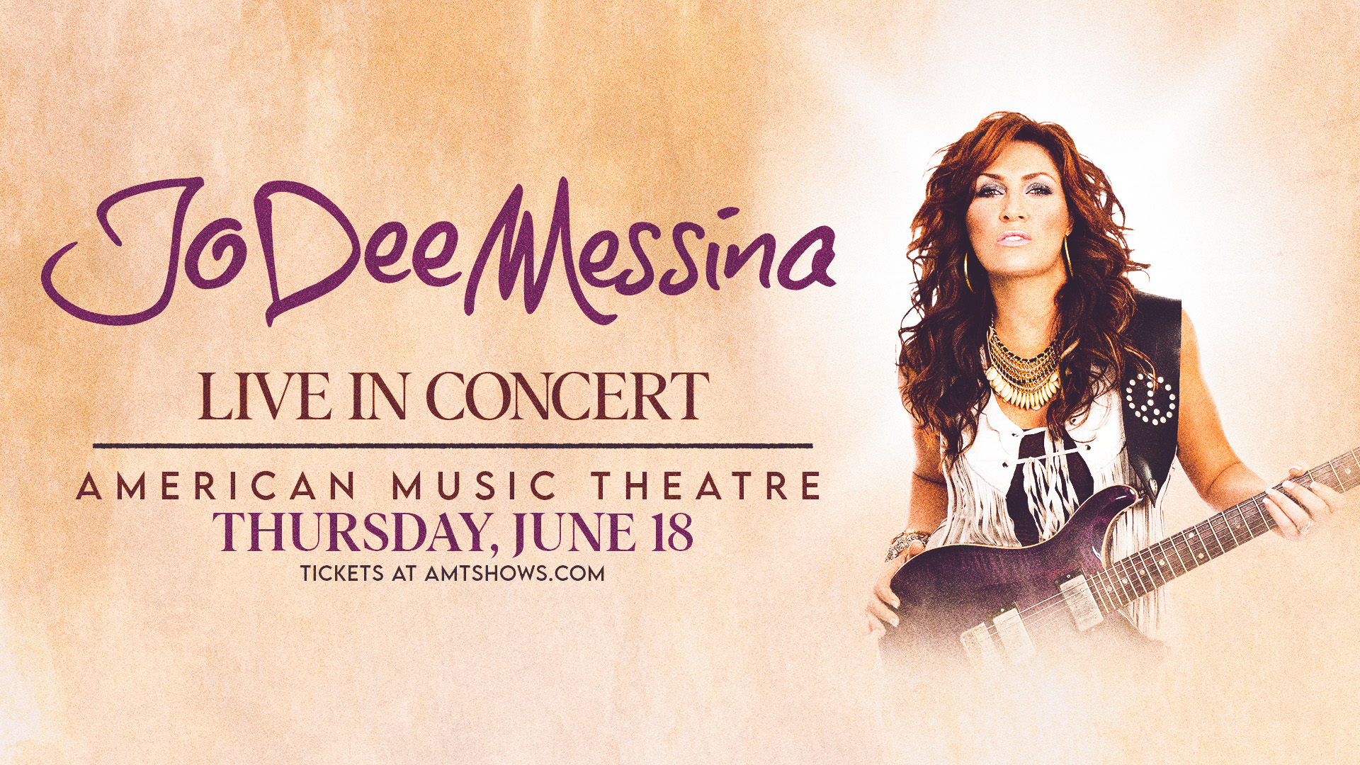 Jo Dee Messina