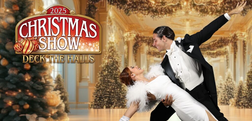 Christmas Show in Lancaster PA