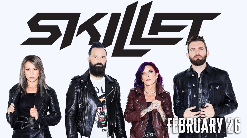SKILLET