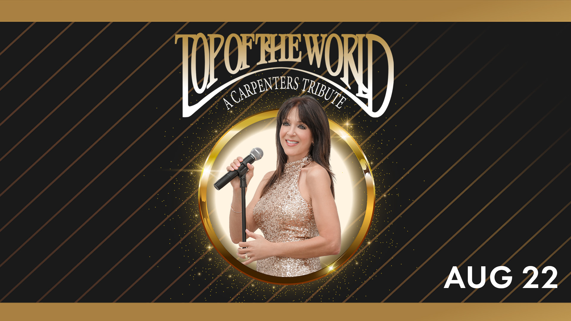 Top of the World: A Carpenters Tribute