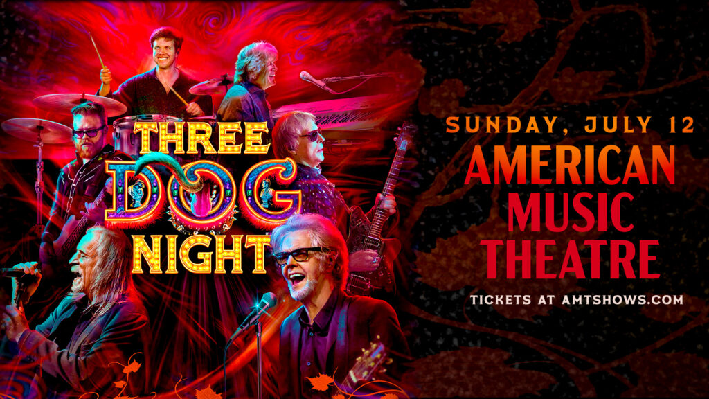 Three Dog Night