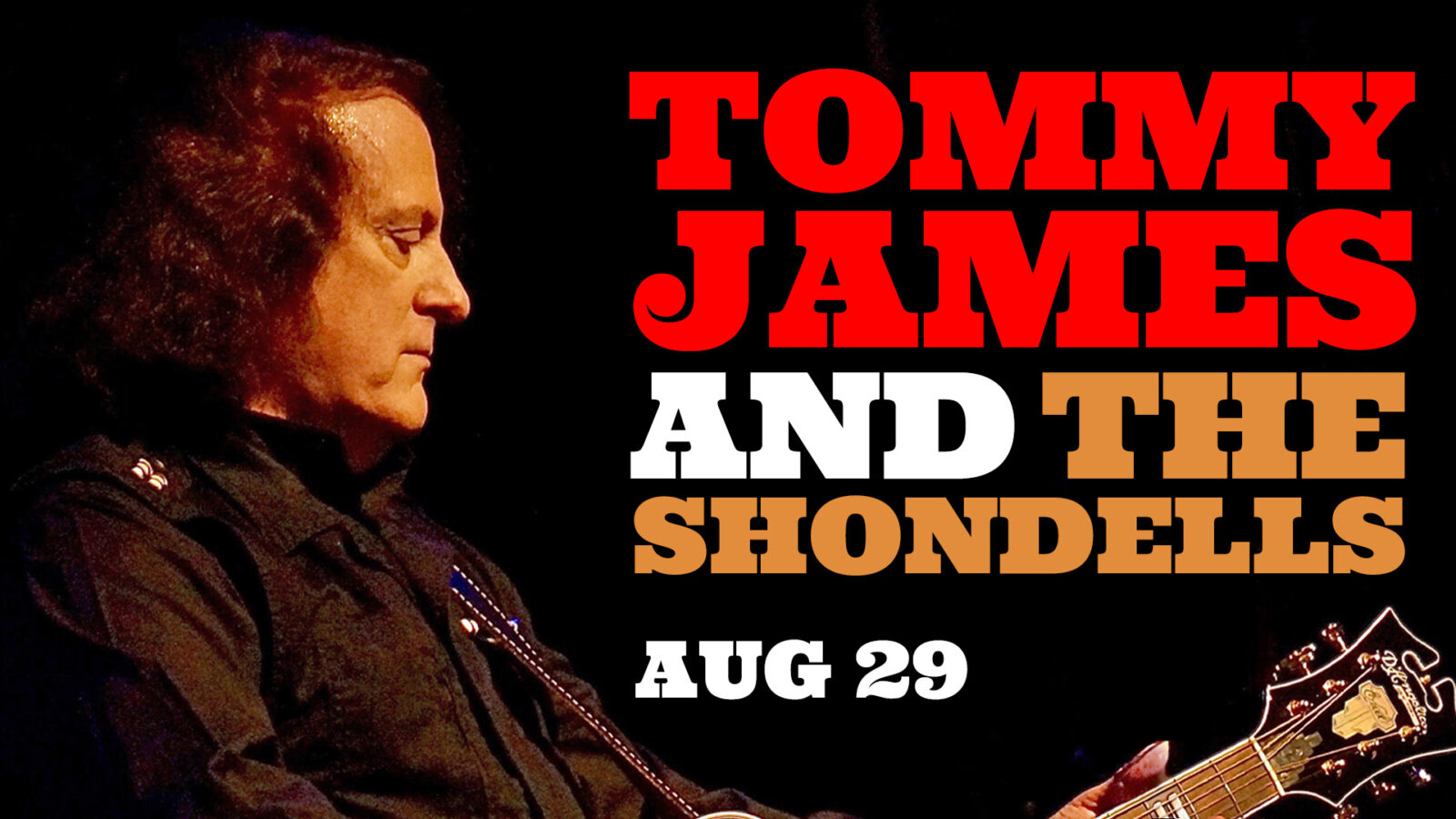 Tommy James & The Shondells