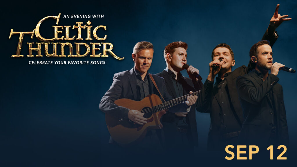 Celtic Thunder