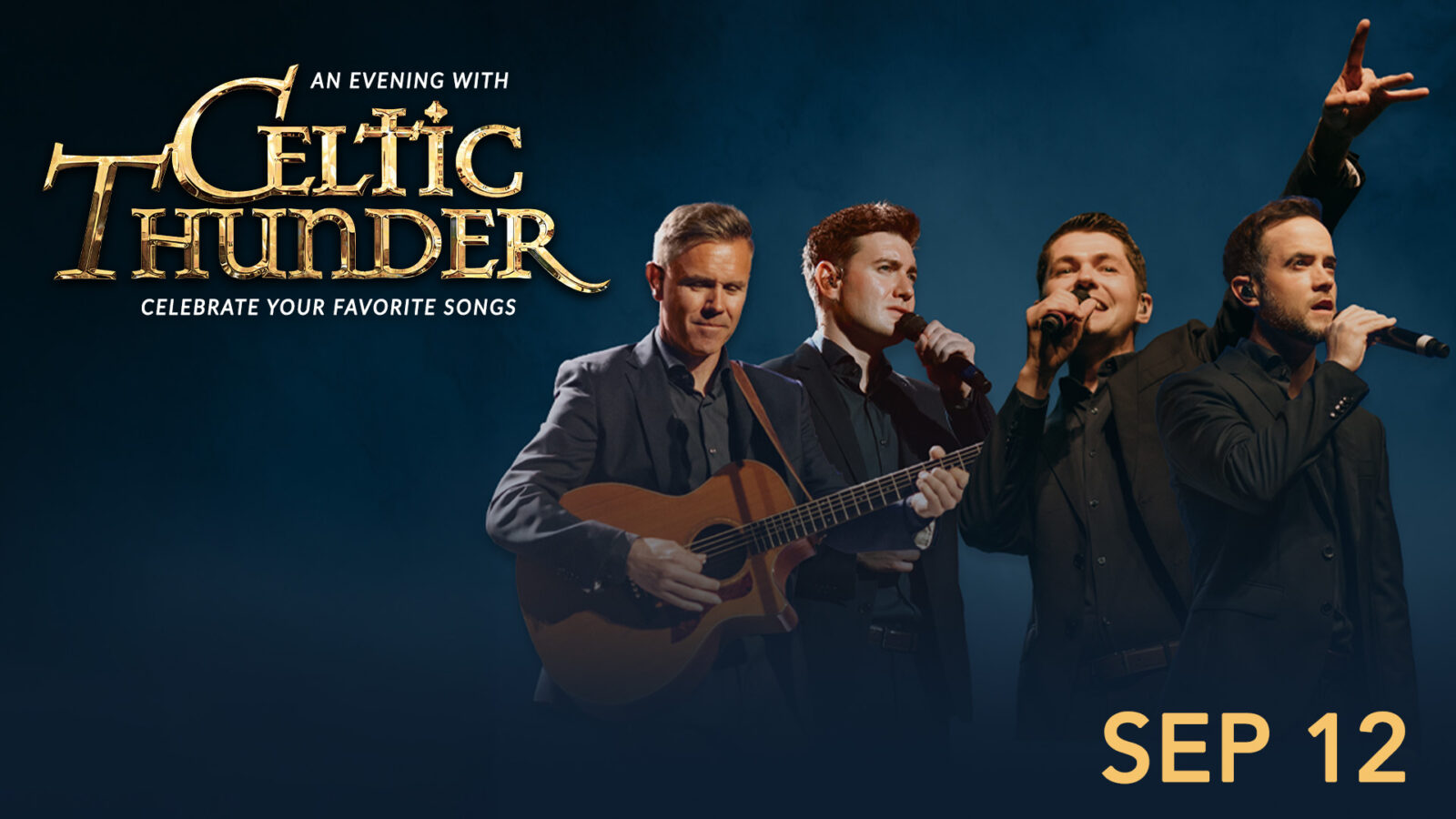 Celtic Thunder