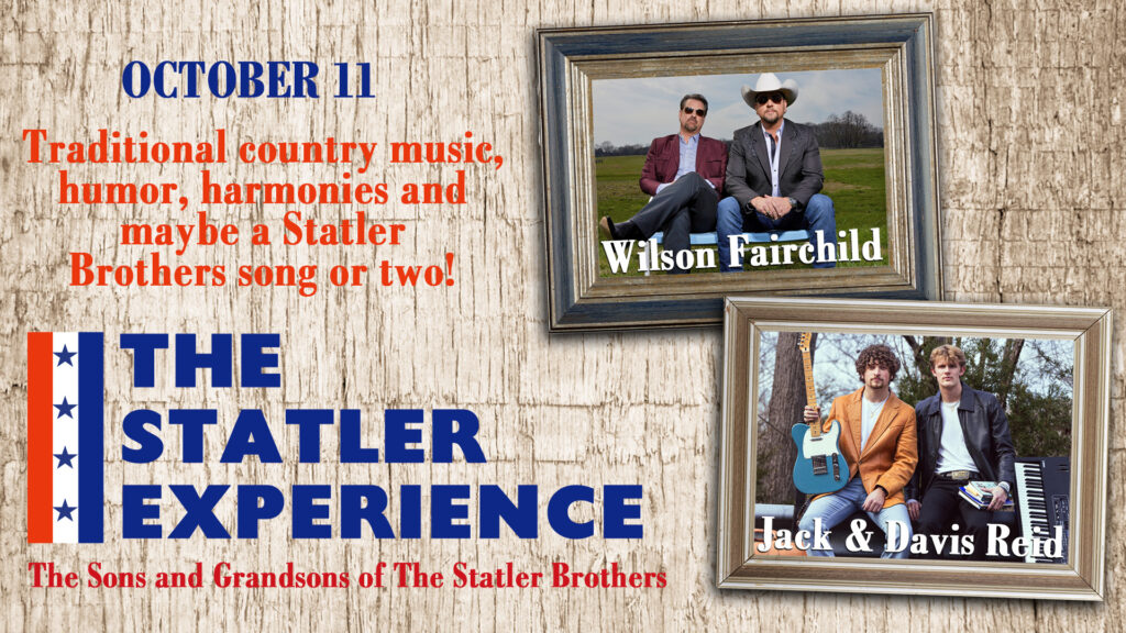 The Statler Experience