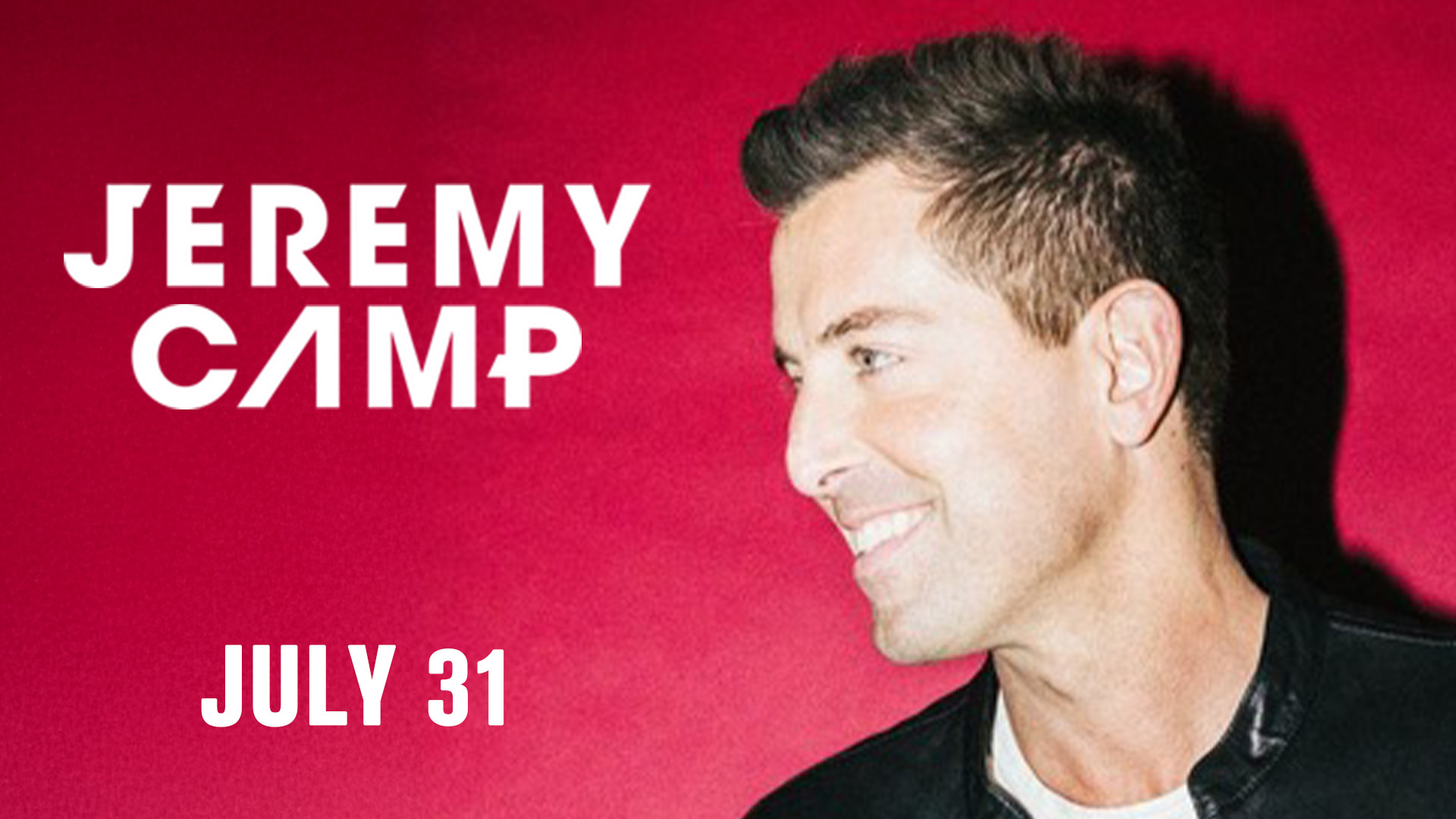 Jeremy Camp