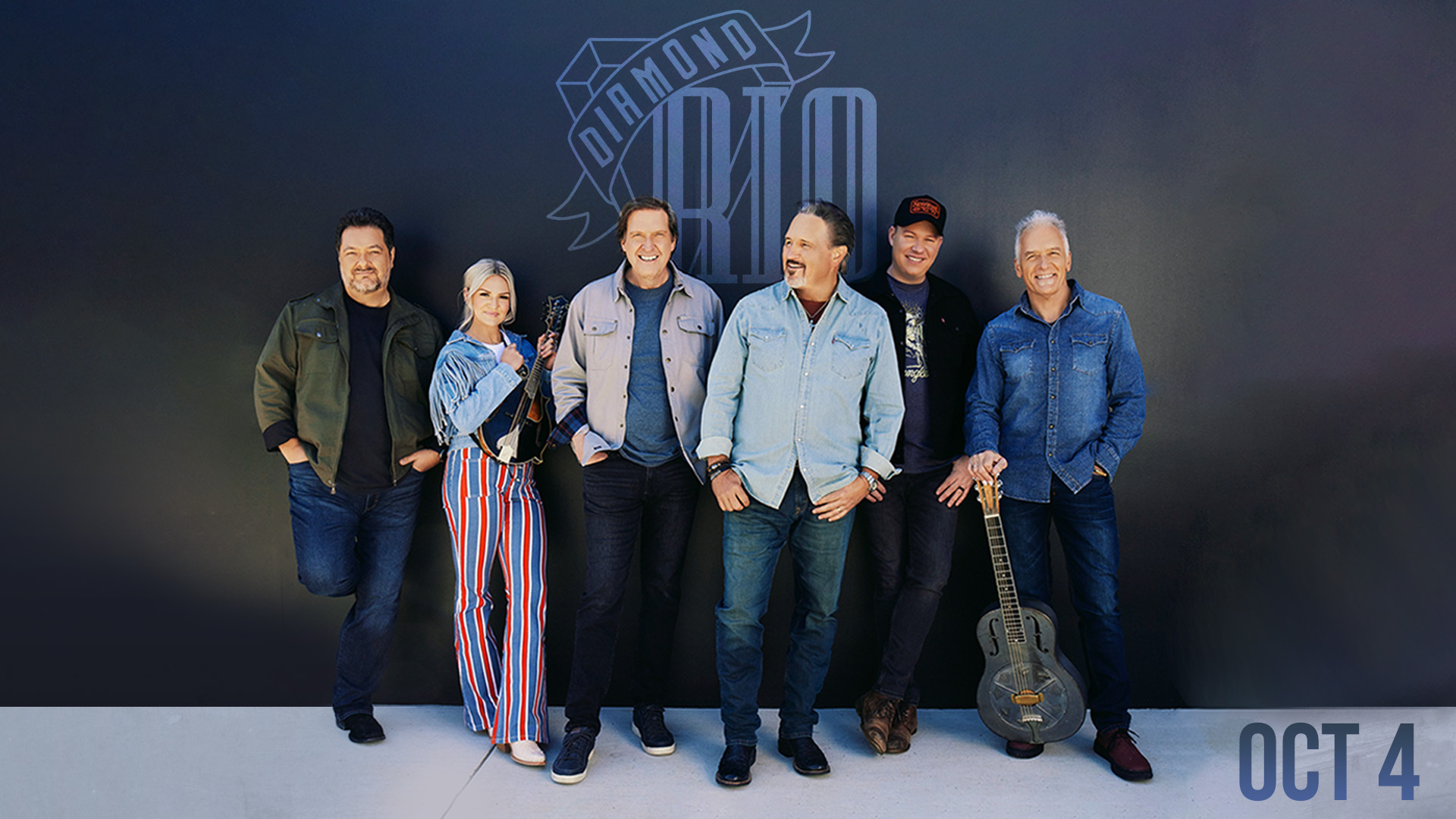Diamond Rio