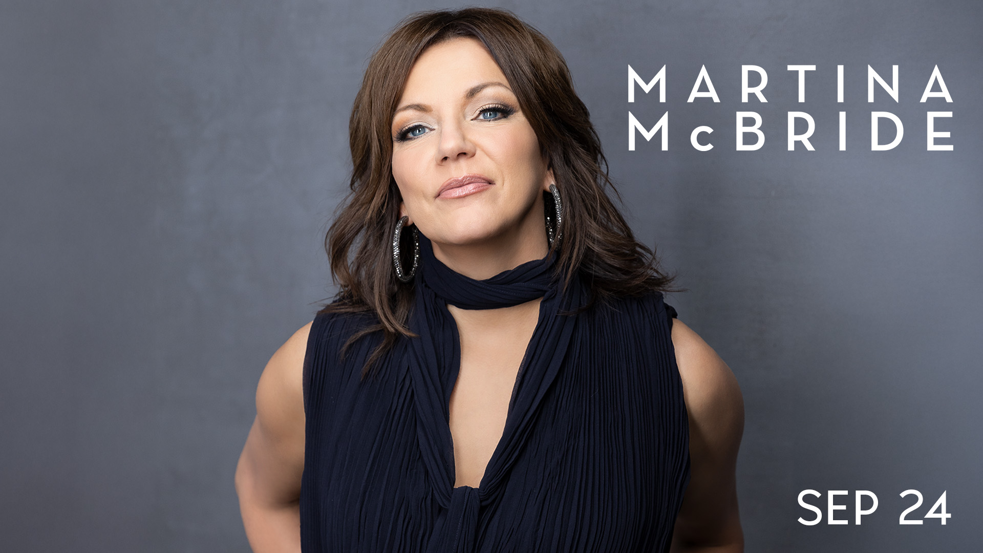 Martina McBride