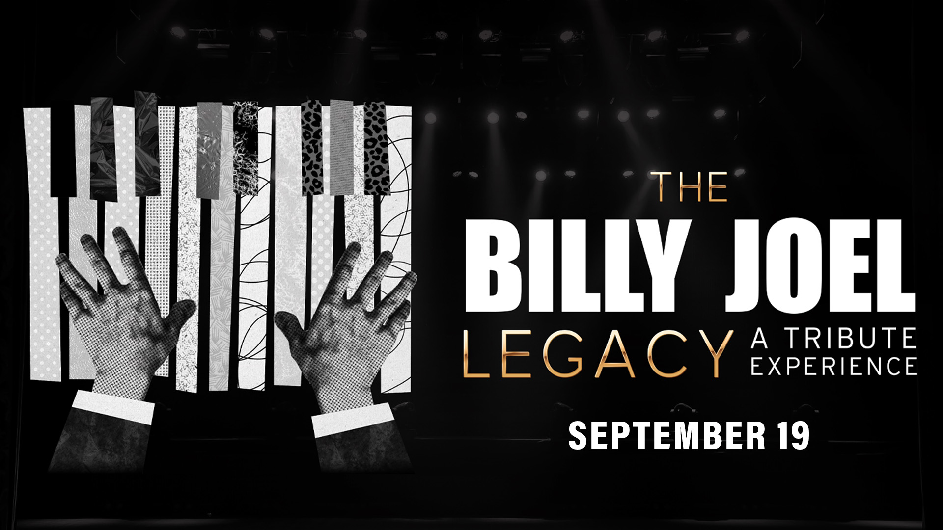 The Billy Joel Legacy