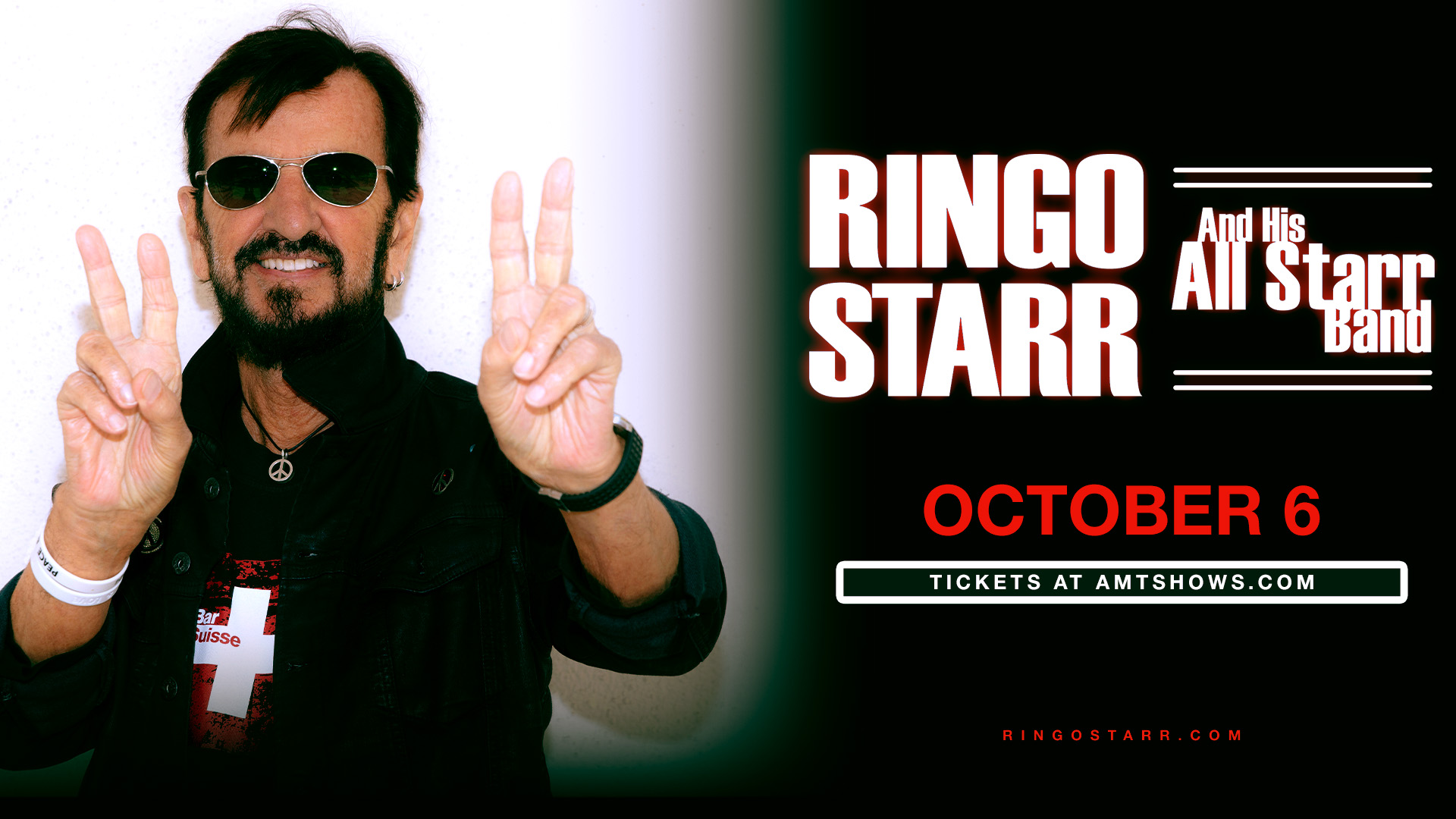 Ringo Starr & His All-Starr Band