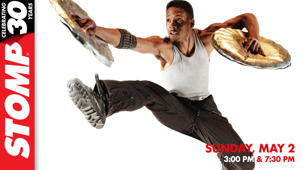 STOMP